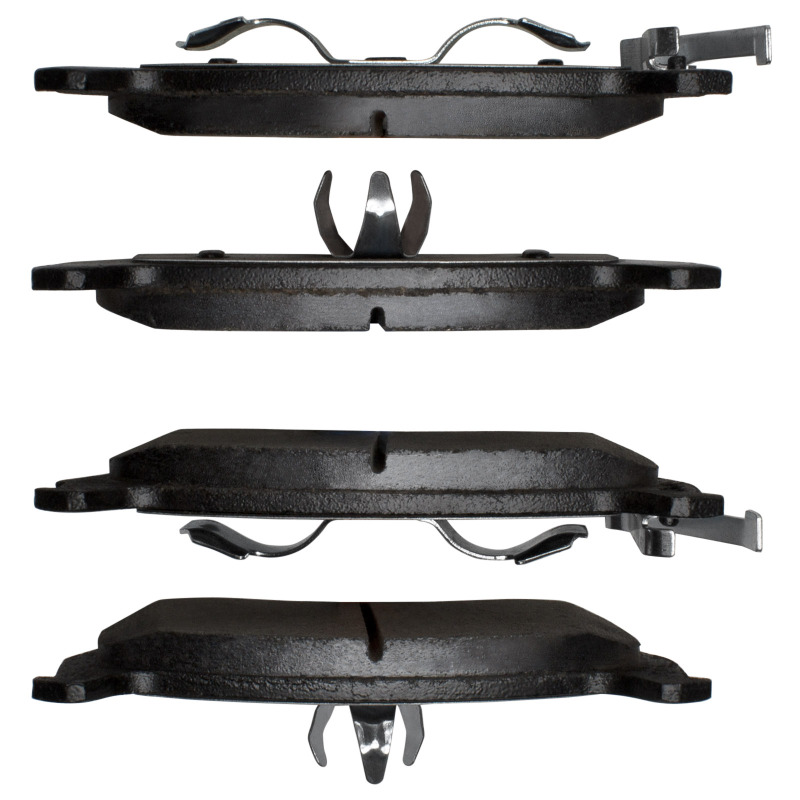 Picture of DFC 4000 HybriDynamic Brake Pads - 4000-0964-00