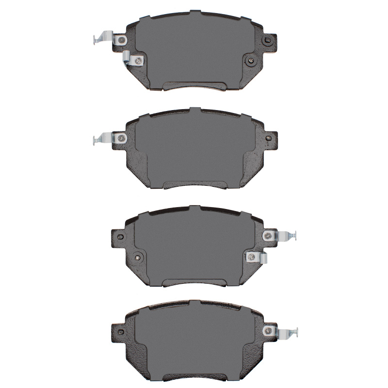 Picture of DFC 4000 HybriDynamic Brake Pads - 4000-0969-00