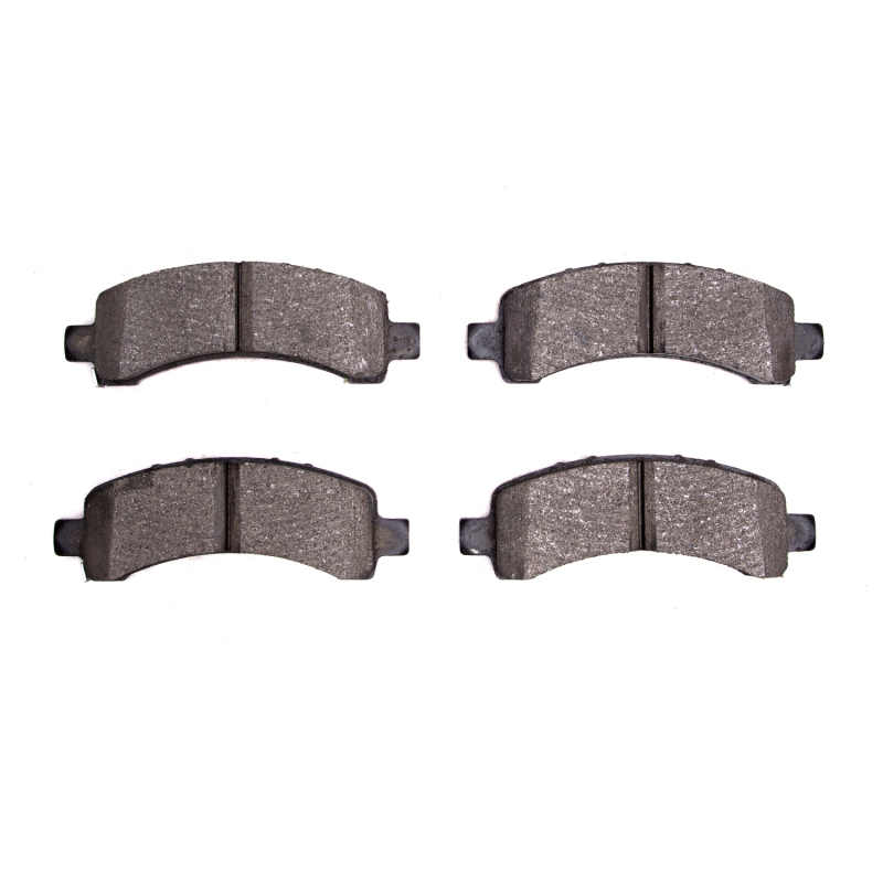 Picture of DFC 4000 HybriDynamic Brake Pads - 4000-0974-00