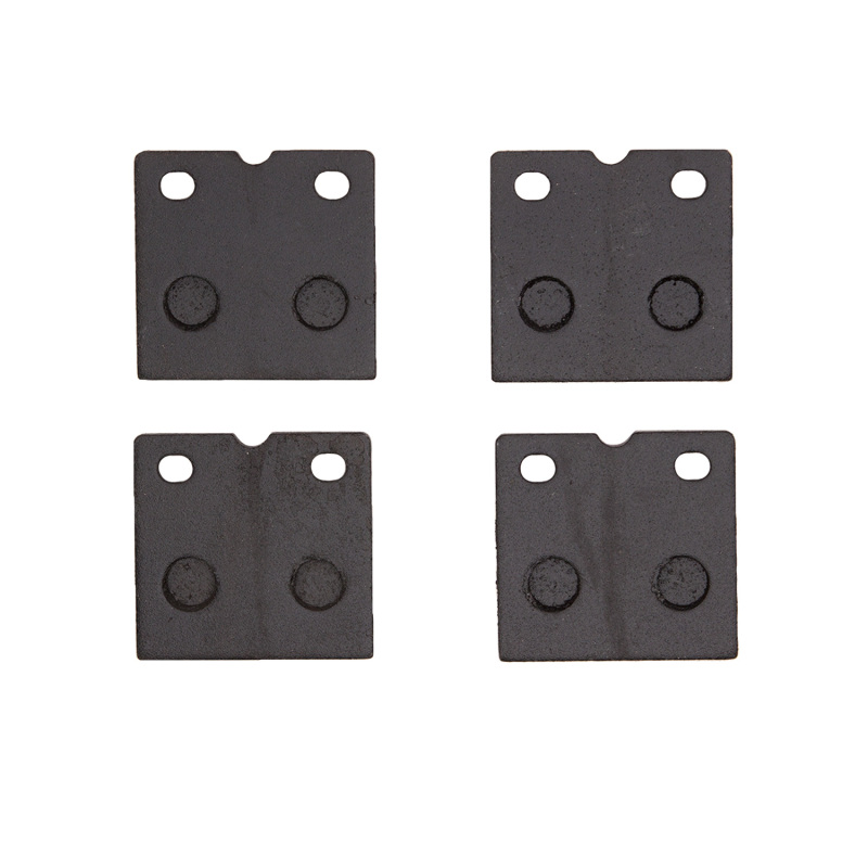 Picture of DFC 4000 HybriDynamic Brake Pads - 4000-0971-00