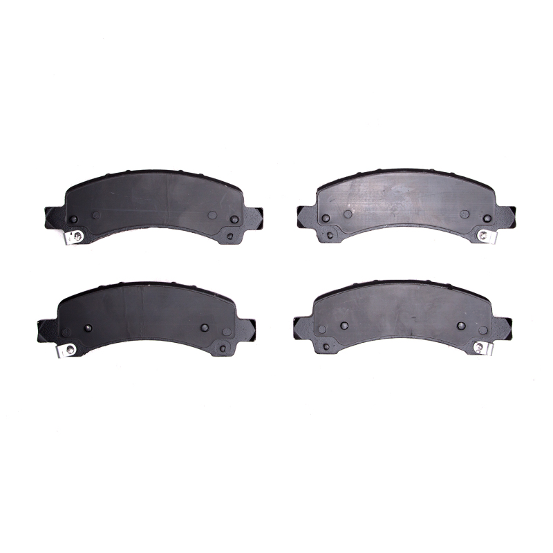 Picture of DFC 4000 HybriDynamic Brake Pads - 4000-0974-00