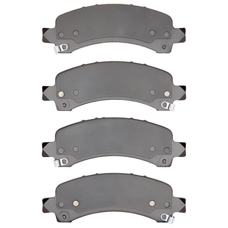 Picture of DFC 4000 HybriDynamic Brake Pads - 4000-0974-10