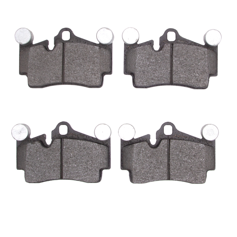 Picture of DFC 4000 HybriDynamic Brake Pads - 4000-0978-00