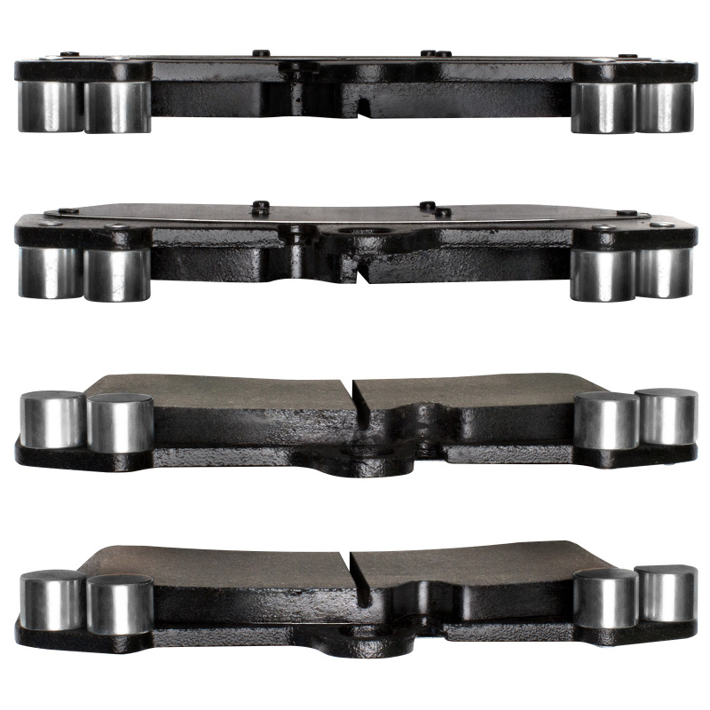 Picture of DFC 4000 HybriDynamic Brake Pads - 4000-0977-00