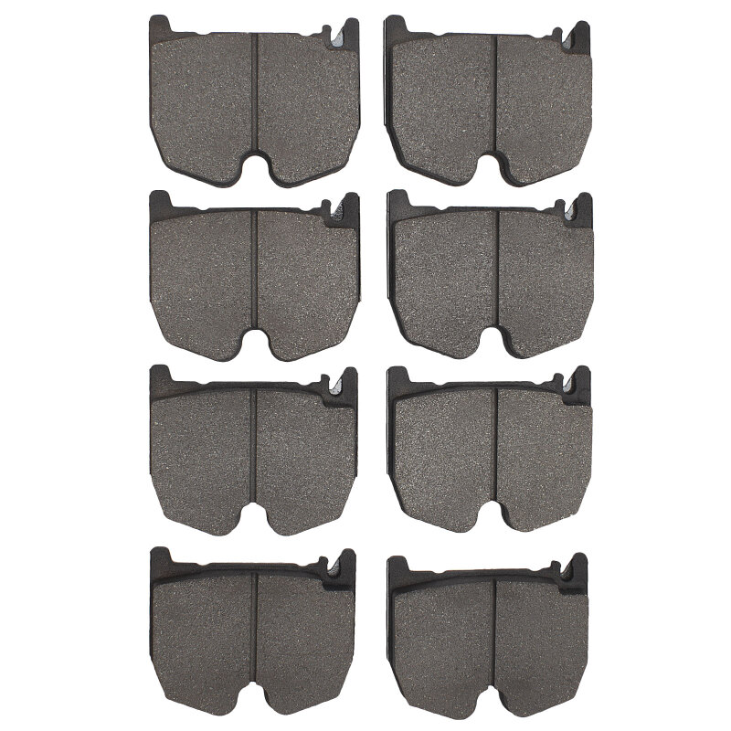 Picture of DFC 4000 HybriDynamic Brake Pads - 4000-0983-00
