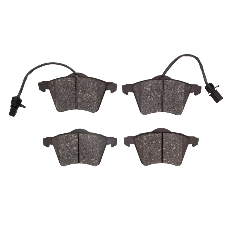 Picture of DFC 4000 HybriDynamic Brake Pads - 4000-0982-00