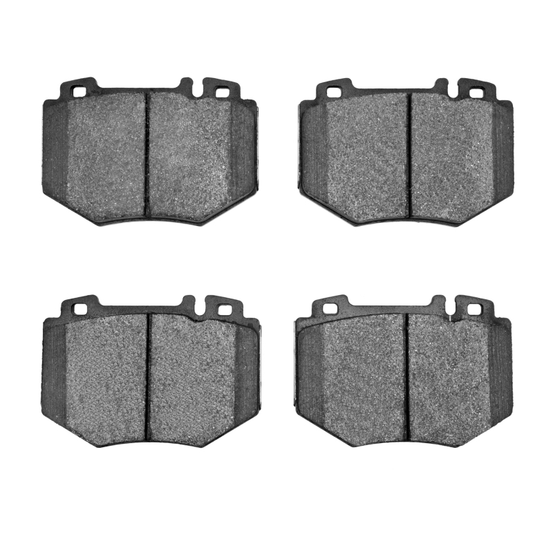 Picture of DFC 4000 HybriDynamic Brake Pads - 4000-0985-00