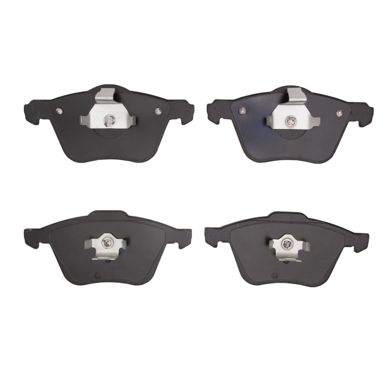Picture of DFC 4000 HybriDynamic Brake Pads - 4000-0979-00