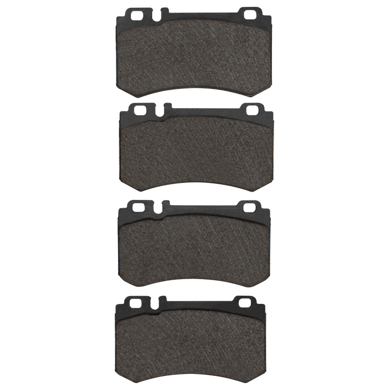 Picture of DFC 4000 HybriDynamic Brake Pads - 4000-0984-00