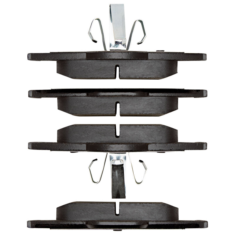 Picture of DFC 4000 HybriDynamic Brake Pads - 4000-0980-00