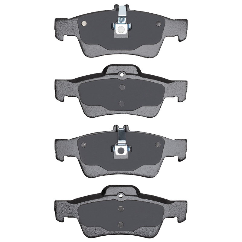 Picture of DFC 4000 HybriDynamic Brake Pads - 4000-0986-00