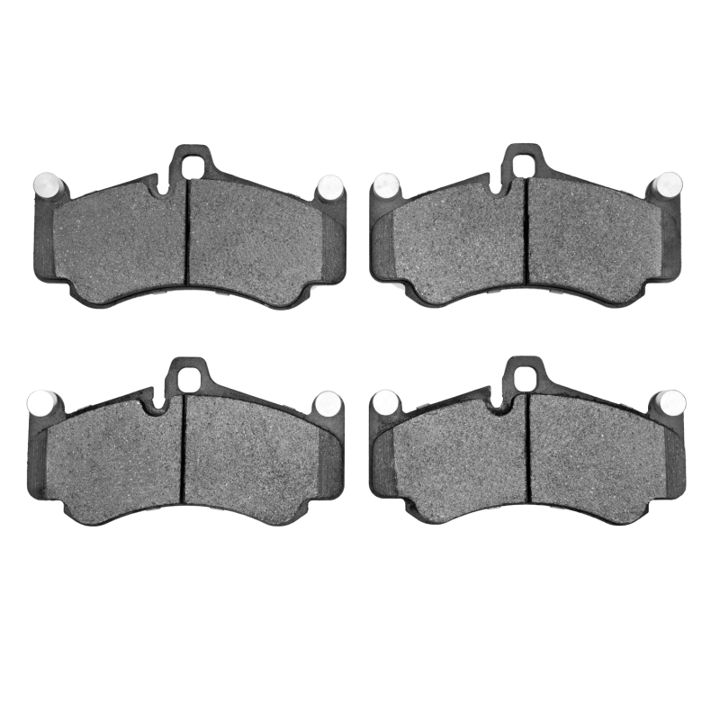 Picture of DFC 4000 HybriDynamic Brake Pads - 4000-0991-00