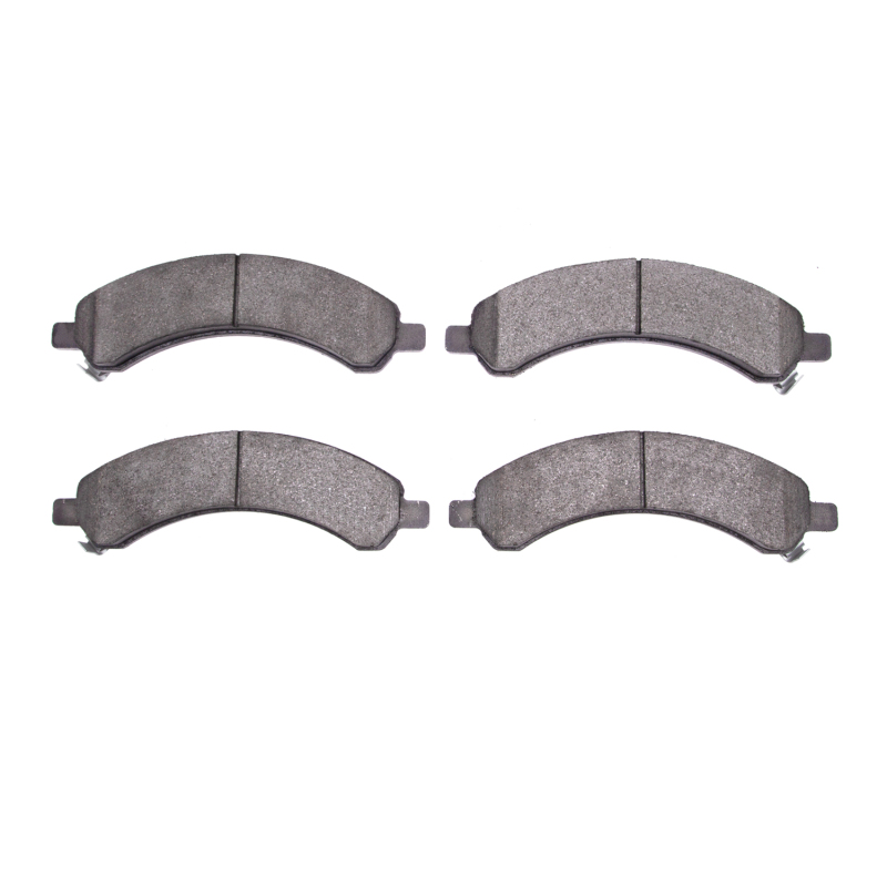 Picture of DFC 4000 HybriDynamic Brake Pads - 4000-0989-00