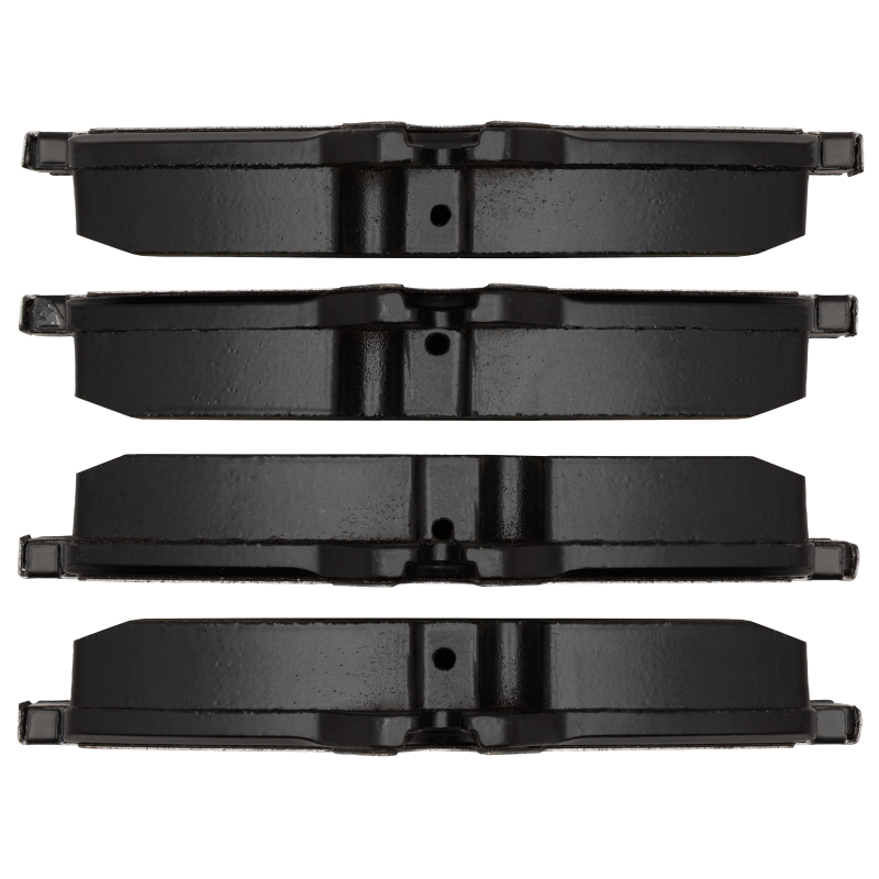 Picture of DFC 4000 HybriDynamic Brake Pads - 4000-0987-00
