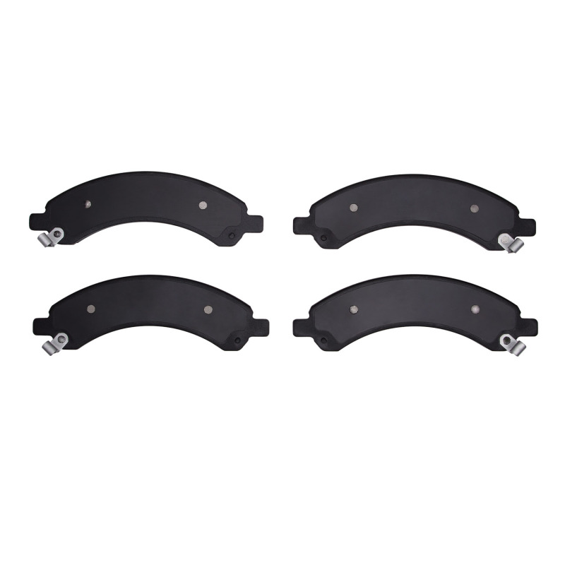 Picture of DFC 4000 HybriDynamic Brake Pads - 4000-0989-00