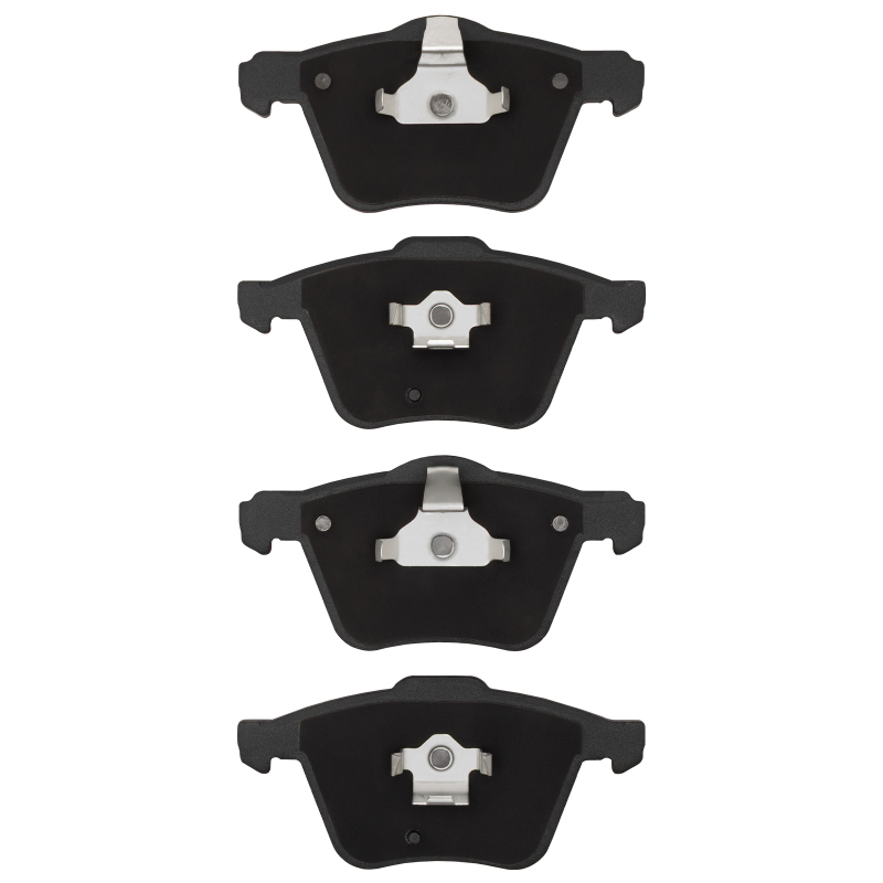 Picture of DFC 4000 HybriDynamic Brake Pads - 4000-1003-00