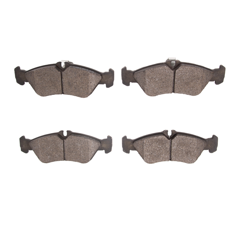 Picture of DFC 4000 HybriDynamic Brake Pads - 4000-1006-00