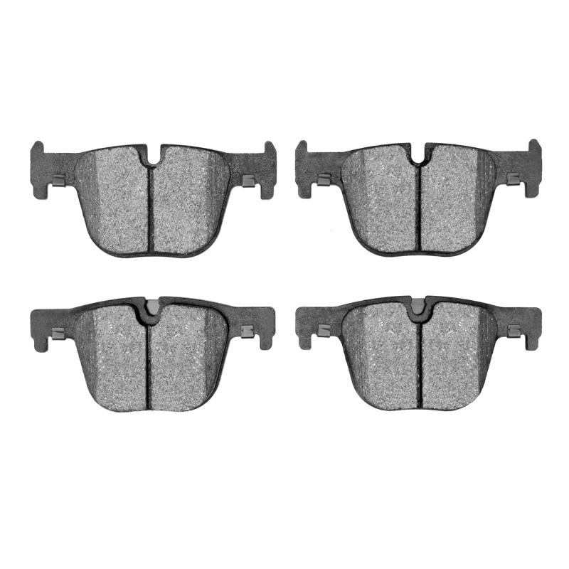 Picture of DFC 4000 HybriDynamic Brake Pads - 4000-1610-00