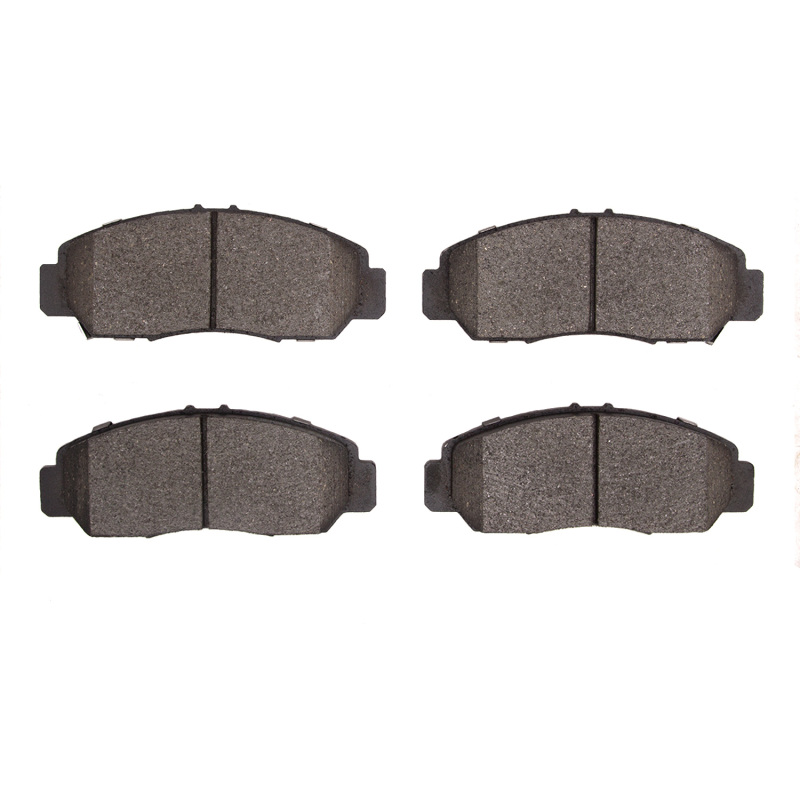 Picture of DFC 4000 HybriDynamic Brake Pads - 4000-1608-00