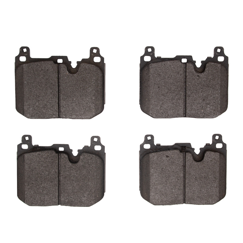 Picture of DFC 4000 HybriDynamic Brake Pads - 4000-1609-20