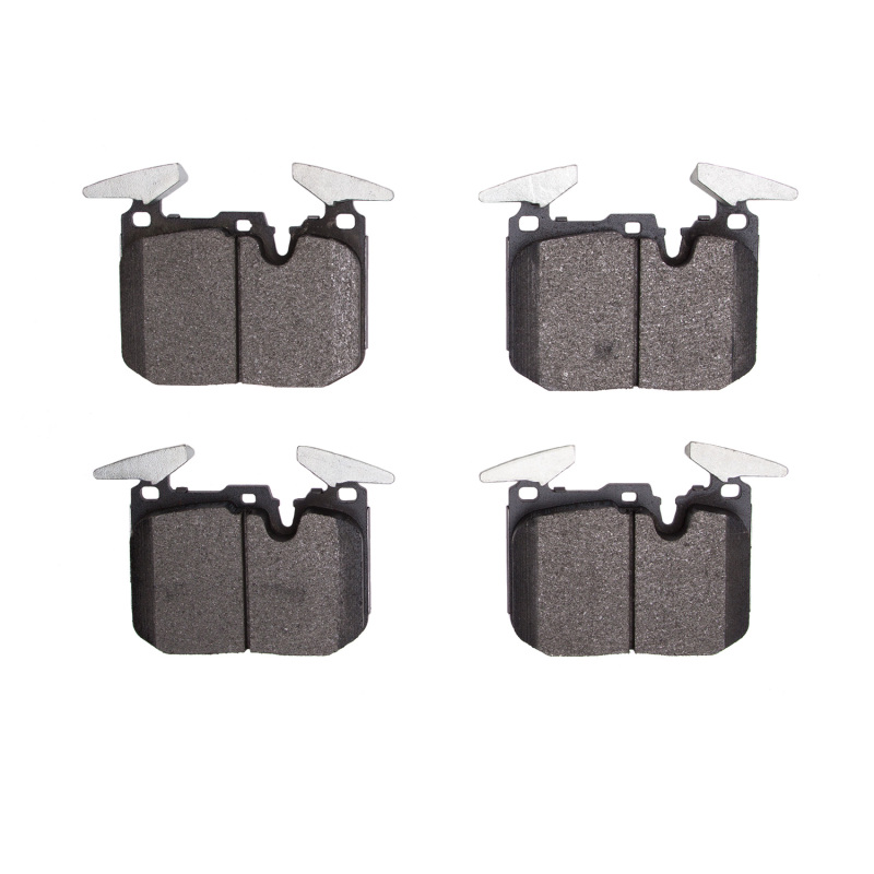 Picture of DFC 4000 HybriDynamic Brake Pads - 4000-1609-00