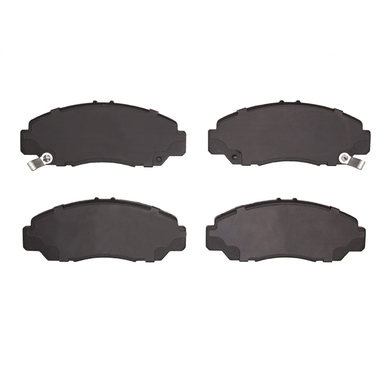 Picture of DFC 4000 HybriDynamic Brake Pads - 4000-1608-00