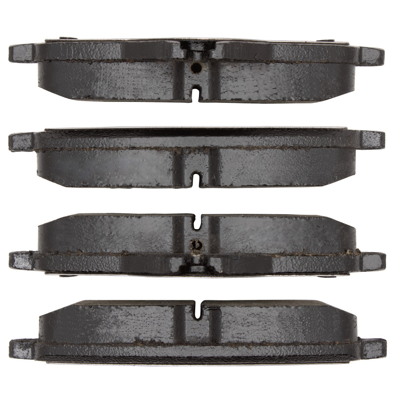 Picture of DFC 4000 HybriDynamic Brake Pads - 4000-1630-00