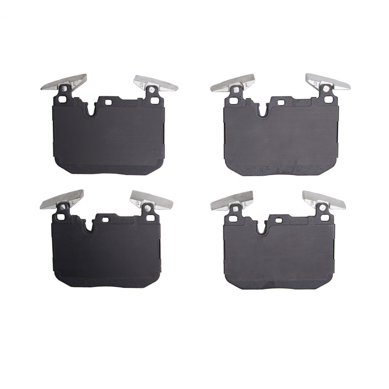 Picture of DFC 4000 HybriDynamic Brake Pads - 4000-1609-00