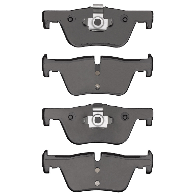 Picture of DFC 4000 HybriDynamic Brake Pads - 4000-1613-00