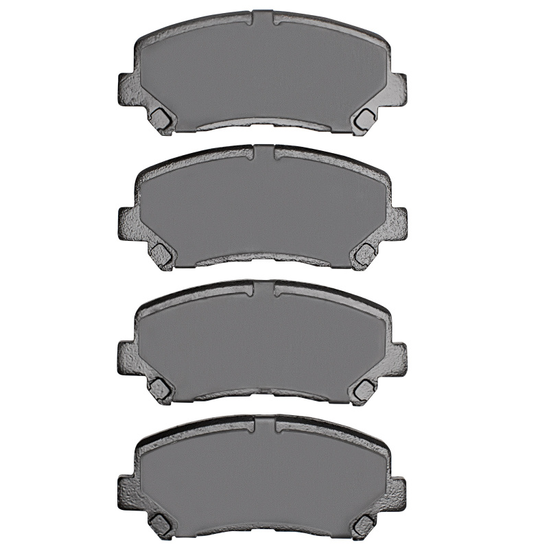 Picture of DFC 4000 HybriDynamic Brake Pads - 4000-1623-00
