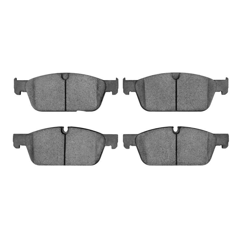 Picture of DFC 4000 HybriDynamic Brake Pads - 4000-1636-00