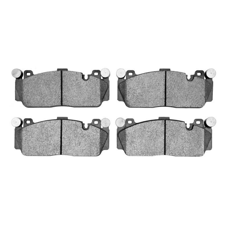 Picture of DFC 4000 HybriDynamic Brake Pads - 4000-1648-00