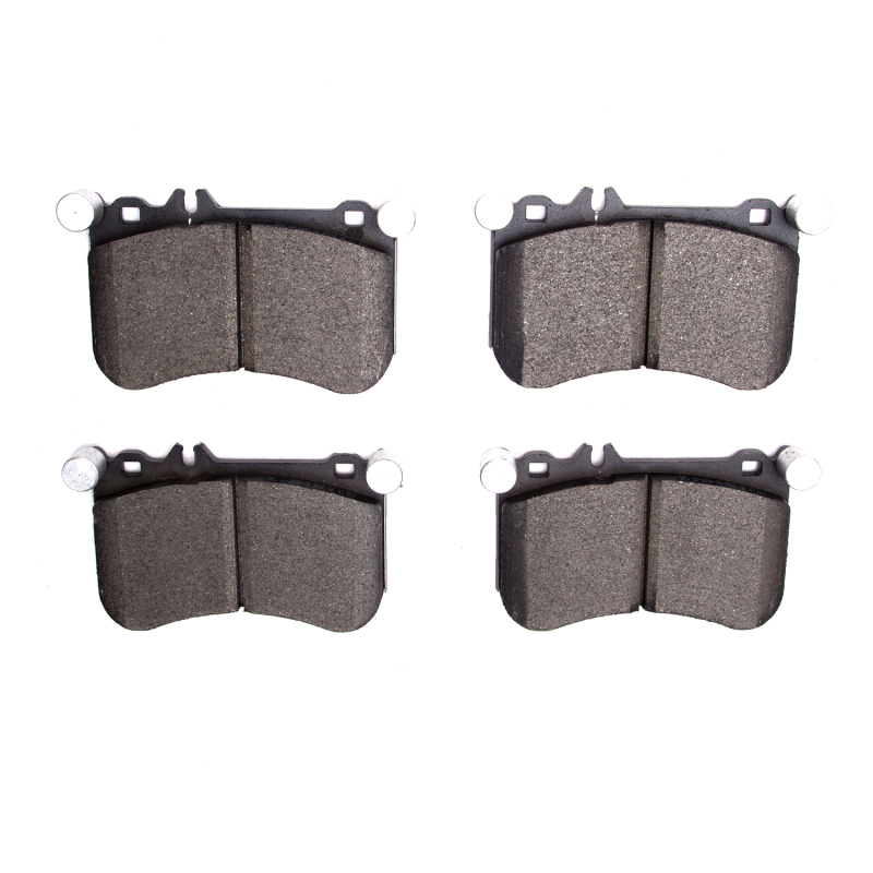 Picture of DFC 4000 HybriDynamic Brake Pads - 4000-1634-00