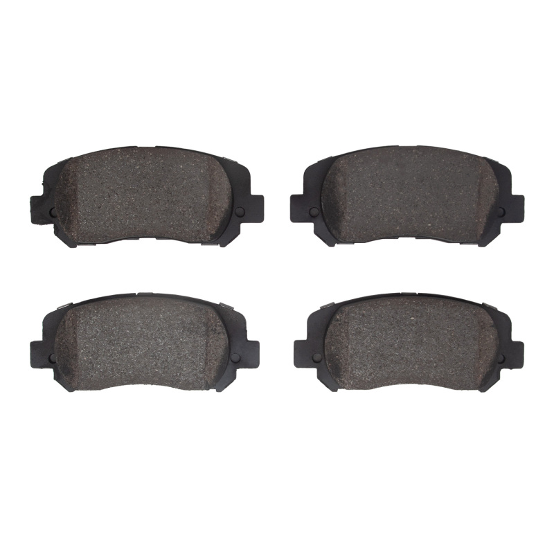 Picture of DFC 4000 HybriDynamic Brake Pads - 4000-1640-10