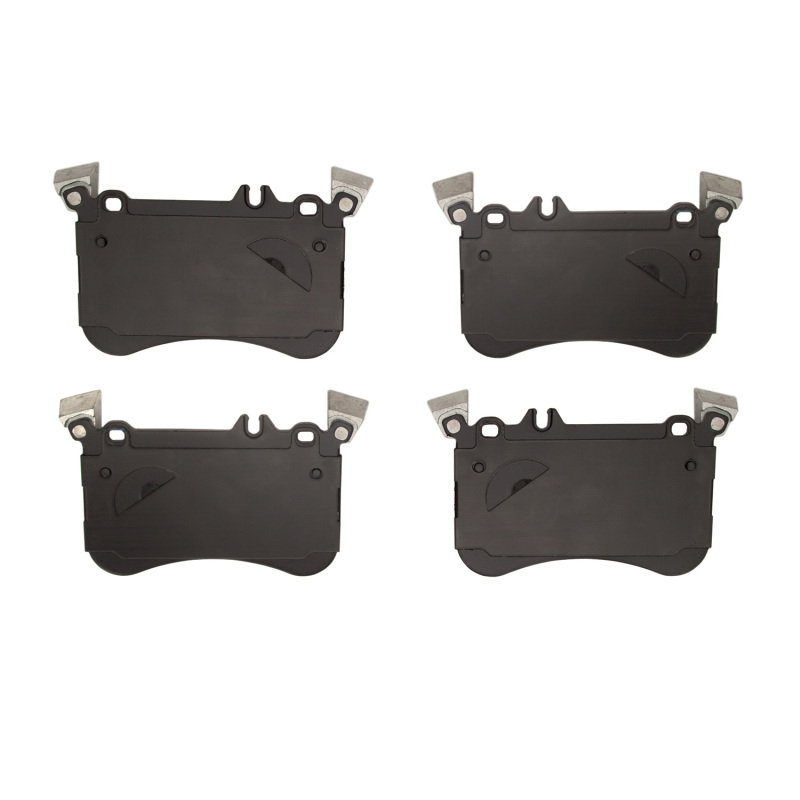 Picture of DFC 4000 HybriDynamic Brake Pads - 4000-1634-10