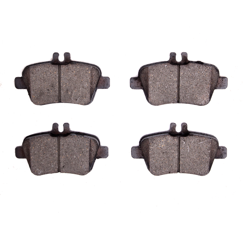 Picture of DFC 4000 HybriDynamic Brake Pads - 4000-1646-00