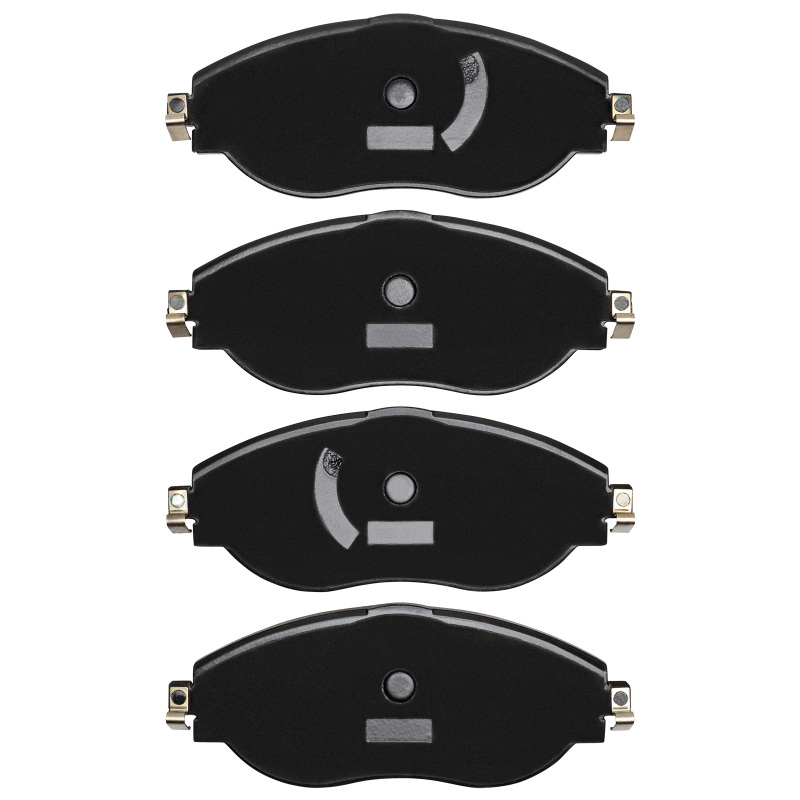 Picture of DFC 4000 HybriDynamic Brake Pads - 4000-1633-10