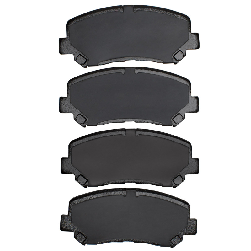 Picture of DFC 4000 HybriDynamic Brake Pads - 4000-1640-00