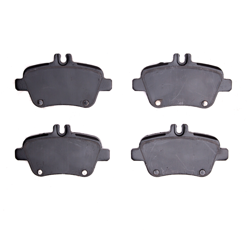 Picture of DFC 4000 HybriDynamic Brake Pads - 4000-1646-00