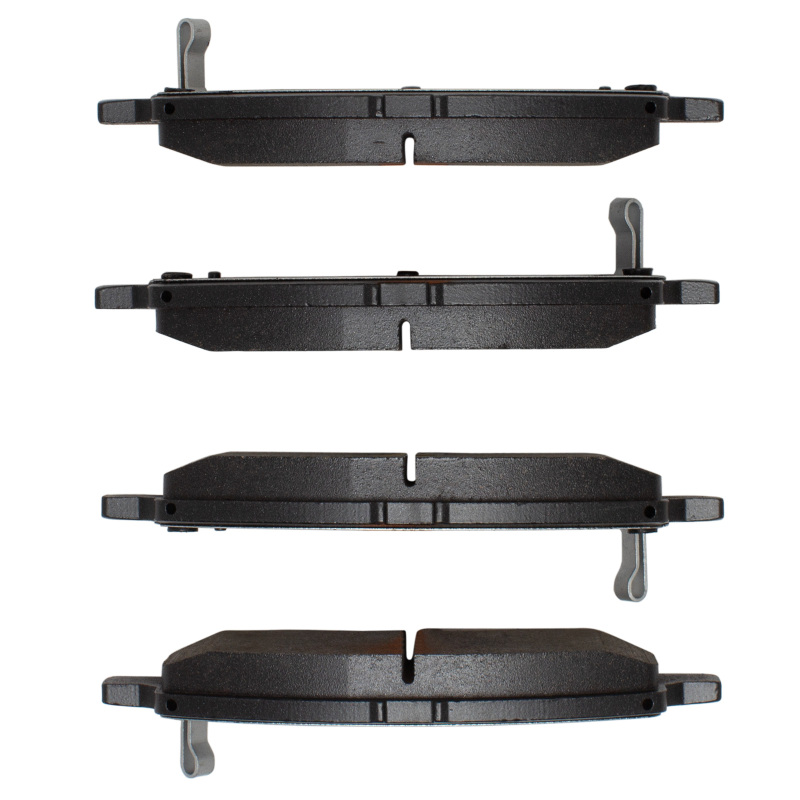 Picture of DFC 4000 HybriDynamic Brake Pads - 4000-1647-00
