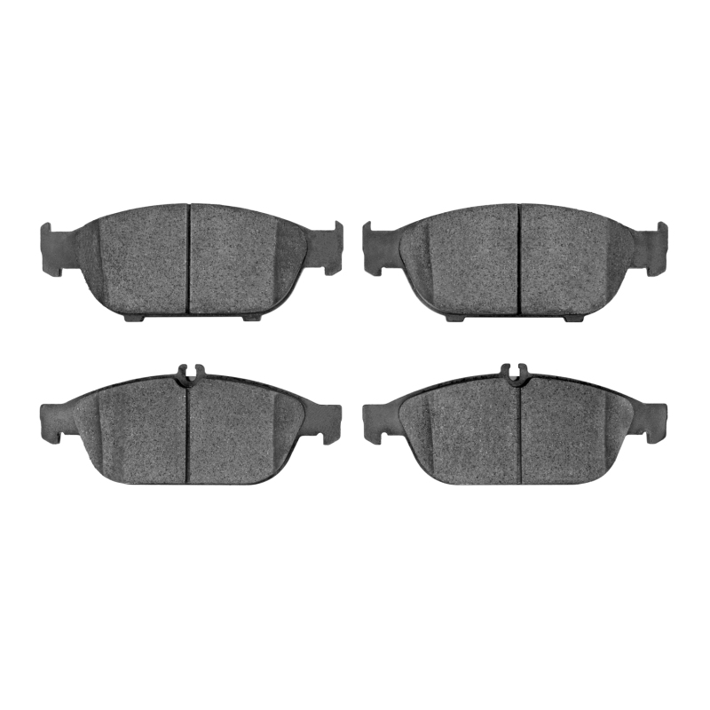 Picture of DFC 4000 HybriDynamic Brake Pads - 4000-1652-00