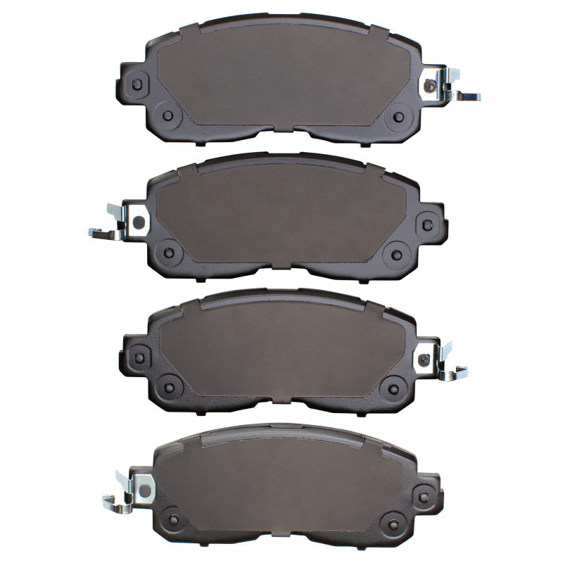 Picture of DFC 4000 HybriDynamic Brake Pads - 4000-1650-00