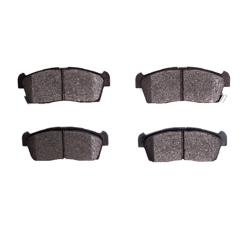 Picture of DFC 4000 HybriDynamic Brake Pads - 4000-1658-00