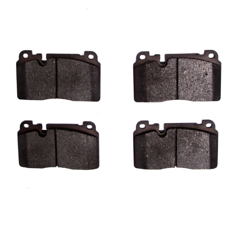 Picture of DFC 4000 HybriDynamic Brake Pads - 4000-1663-00