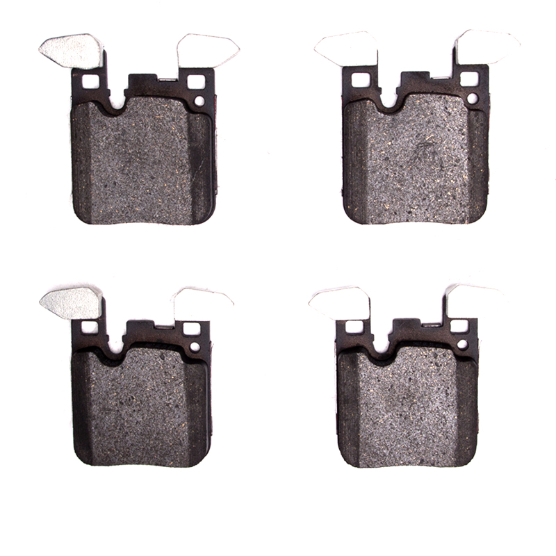 Picture of DFC 4000 HybriDynamic Brake Pads - 4000-1656-00
