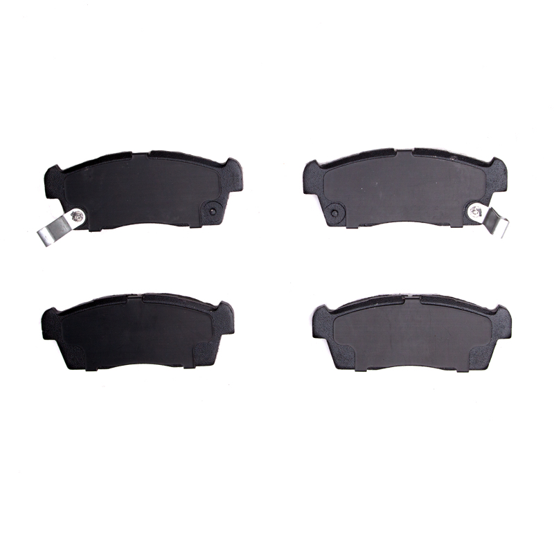 Picture of DFC 4000 HybriDynamic Brake Pads - 4000-1658-00