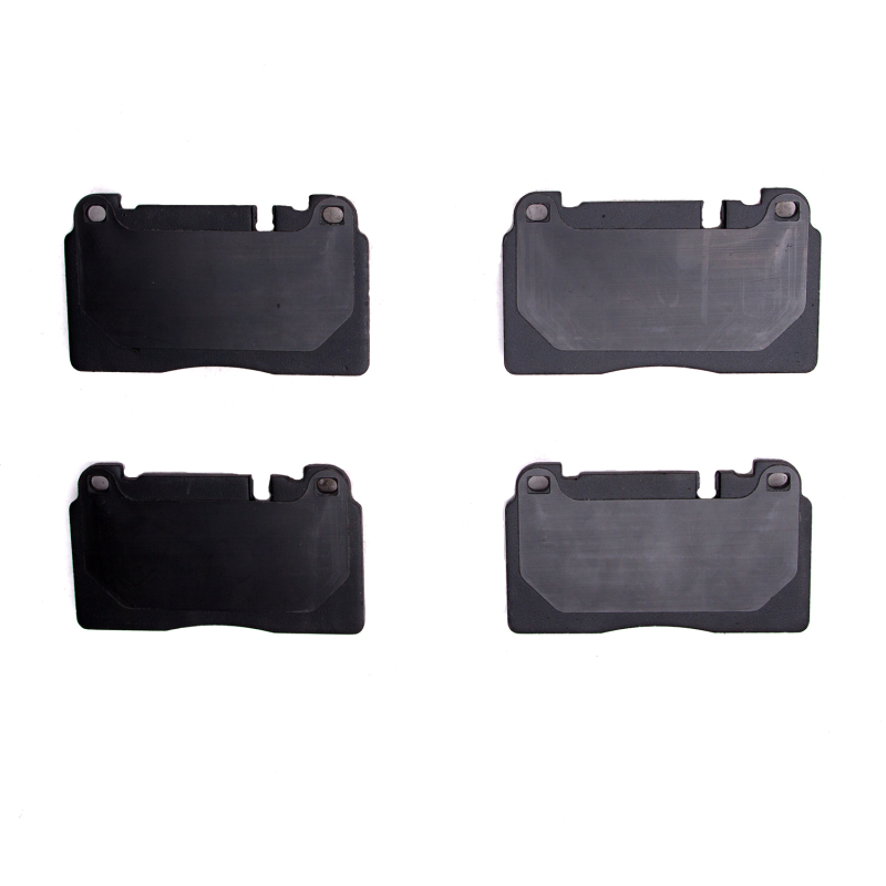 Picture of DFC 4000 HybriDynamic Brake Pads - 4000-1663-00