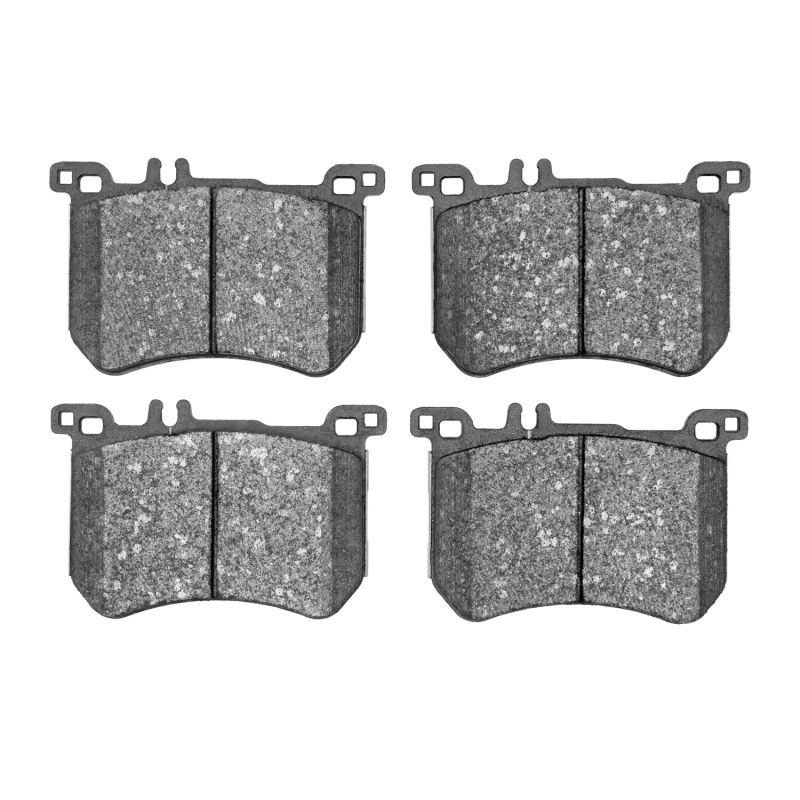 Picture of DFC 4000 HybriDynamic Brake Pads - 4000-1670-00