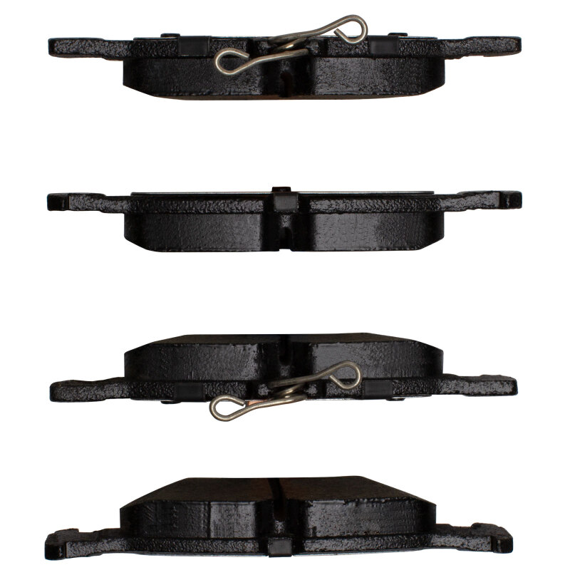Picture of DFC 4000 HybriDynamic Brake Pads - 4000-1665-00
