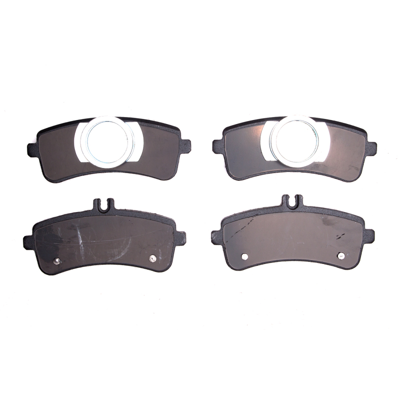 Picture of DFC 4000 HybriDynamic Brake Pads - 4000-1669-00